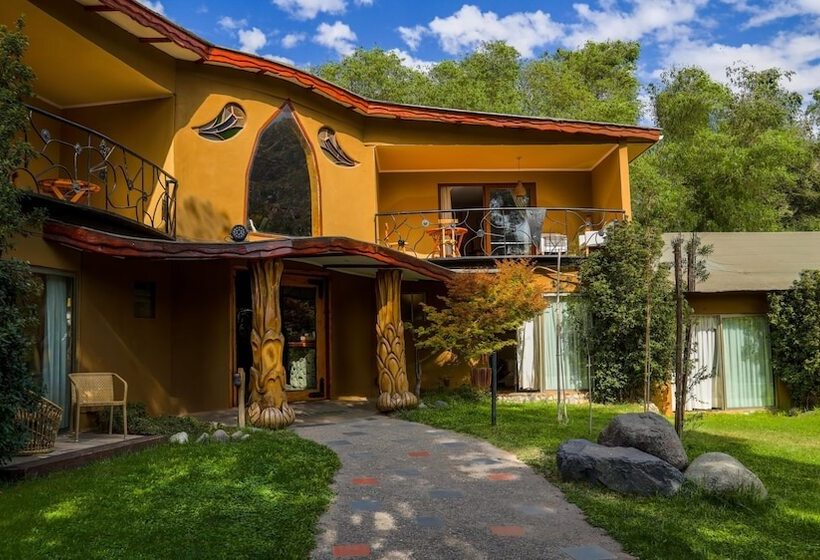 Sel Lodge Hotel Y Spa