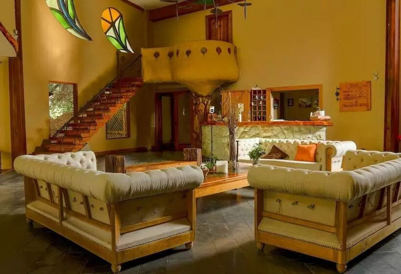 Sel Lodge Hotel Y Spa