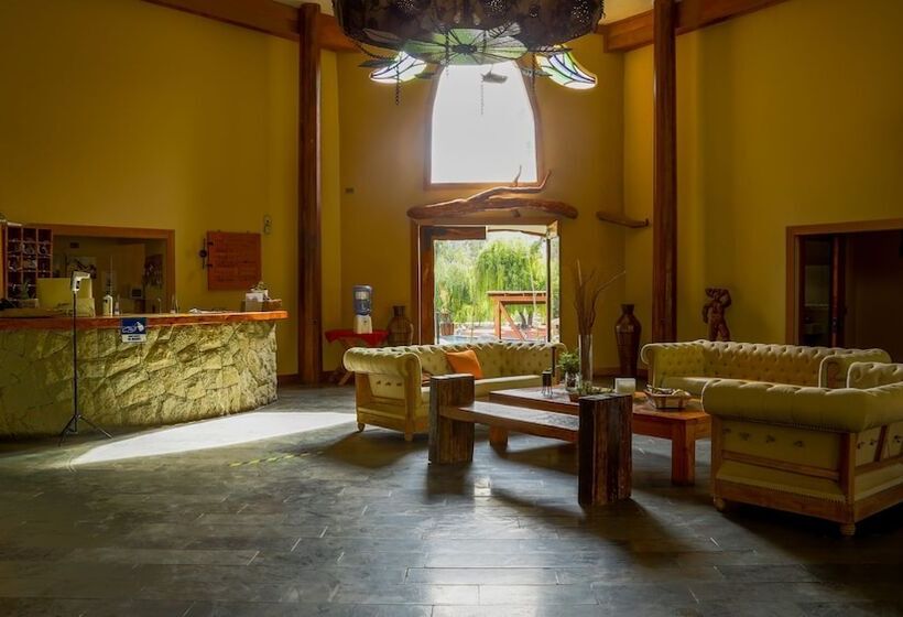 Sel Lodge Hotel Y Spa