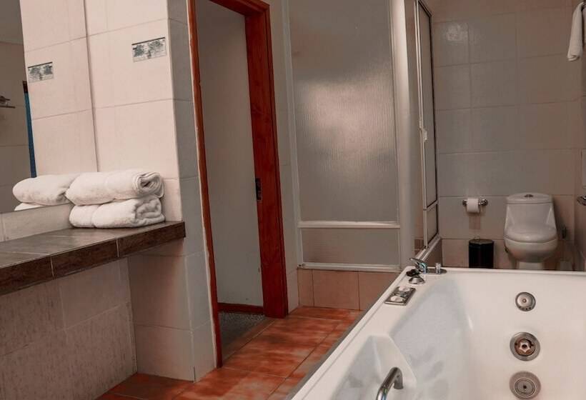 Sel Lodge Hotel Y Spa