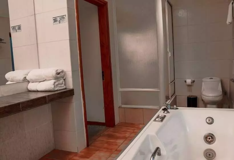 Sel Lodge Hotel Y Spa