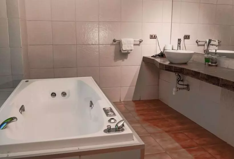 Sel Lodge Hotel Y Spa