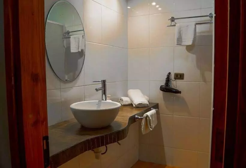 Sel Lodge Hotel Y Spa