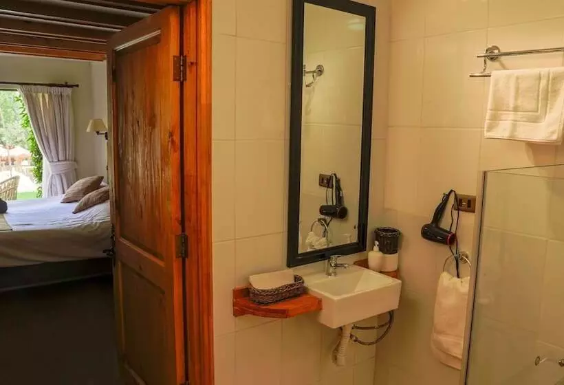 Sel Lodge Hotel Y Spa