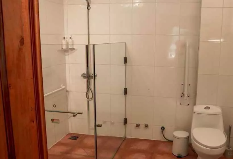 Sel Lodge Hotel Y Spa