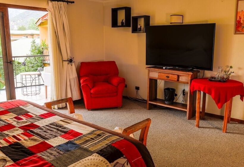 Sel Lodge Hotel Y Spa