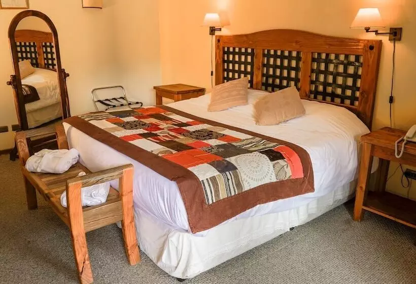 Sel Lodge Hotel Y Spa