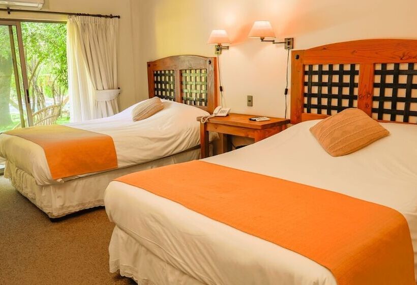 Sel Lodge Hotel Y Spa