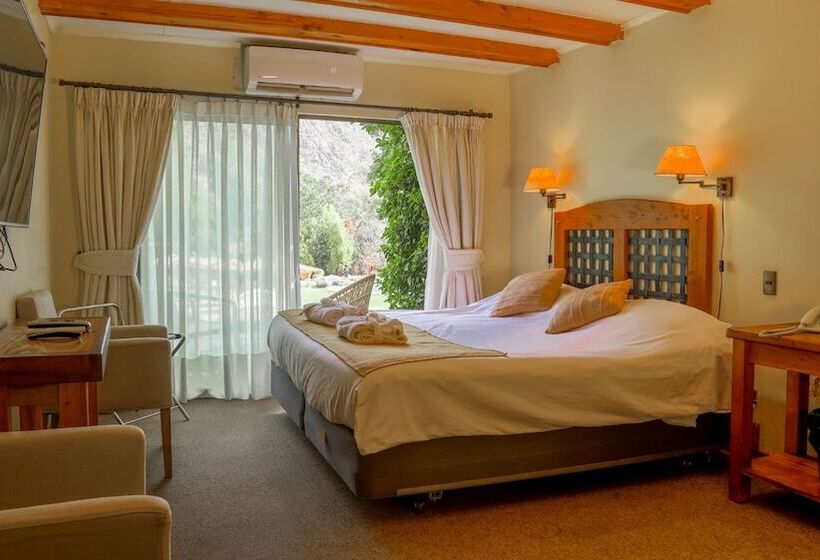 Sel Lodge Hotel Y Spa