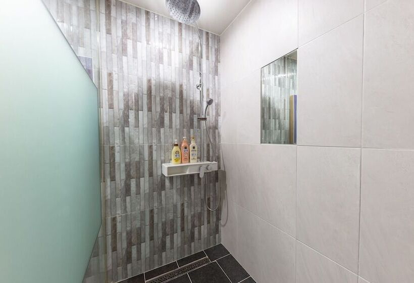 Seosan Coolcool Self Check In Motel