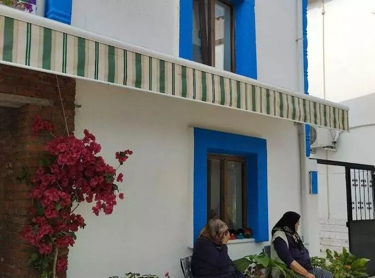 The Toprak S Pansiyon