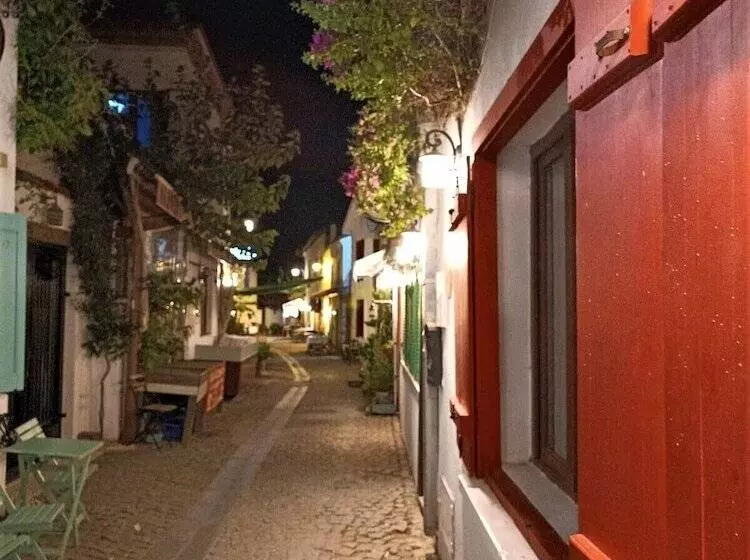 The Toprak S Pansiyon