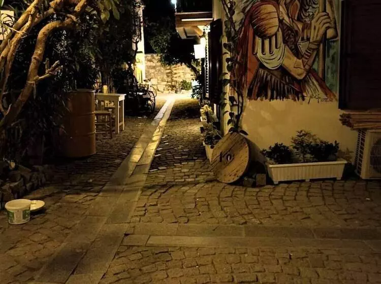 The Toprak S Pansiyon