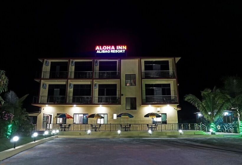 Treebo Trend Hotel Aloha Inn Alibag