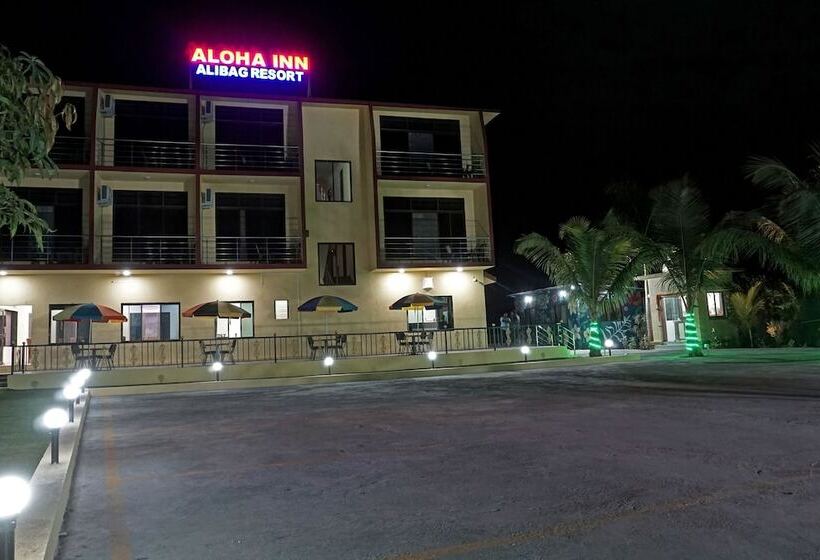 Treebo Trend Hotel Aloha Inn Alibag