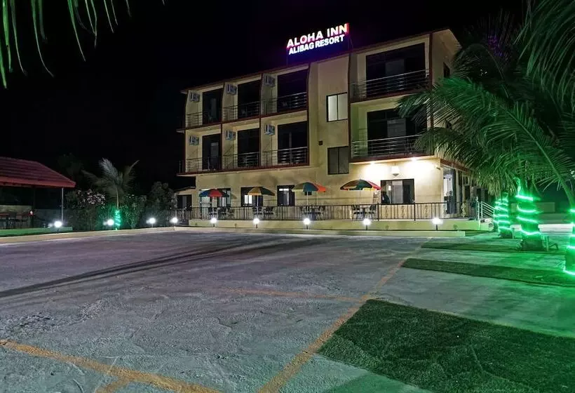 Treebo Trend Hotel Aloha Inn Alibag