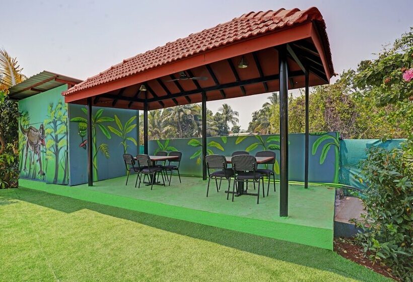 Treebo Trend Hotel Aloha Inn Alibag