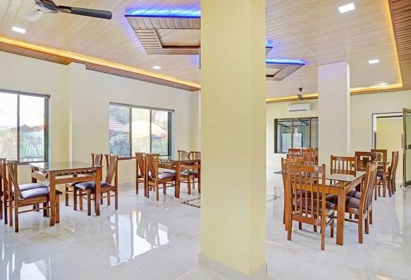 Treebo Trend Hotel Aloha Inn Alibag