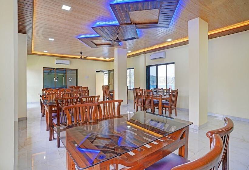 Treebo Trend Hotel Aloha Inn Alibag