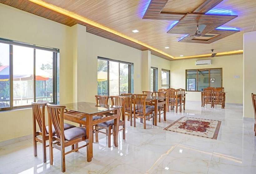 Treebo Trend Hotel Aloha Inn Alibag