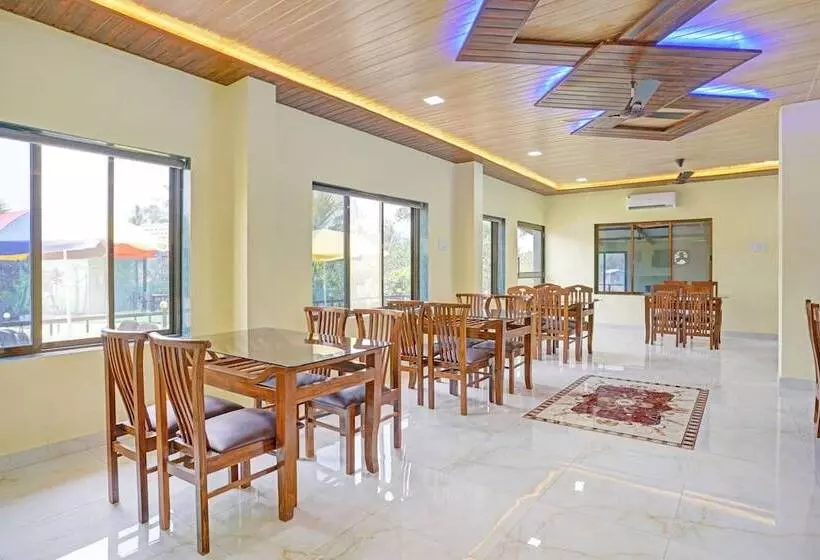 Treebo Trend Hotel Aloha Inn Alibag