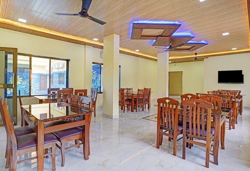 Treebo Trend Hotel Aloha Inn Alibag