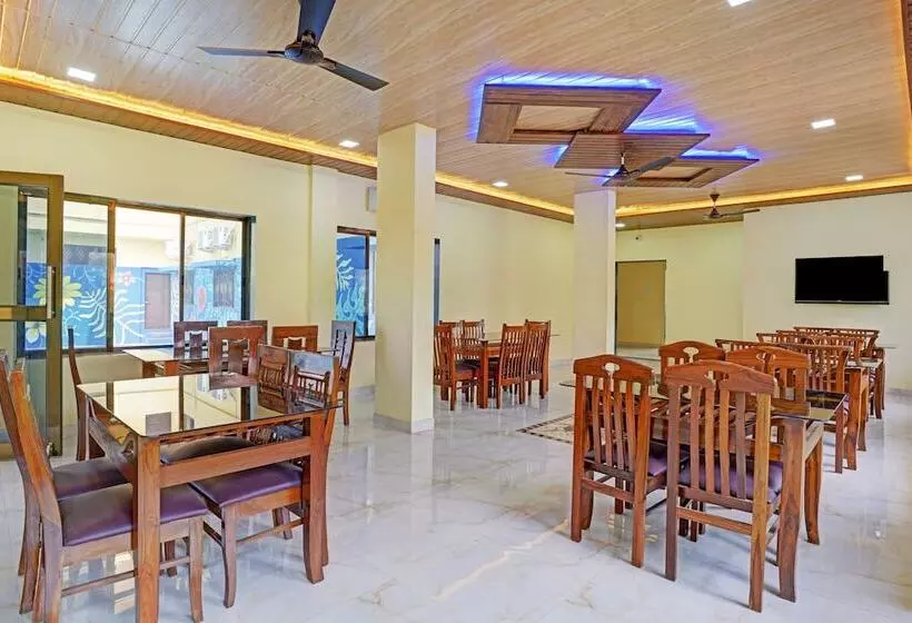 Treebo Trend Hotel Aloha Inn Alibag