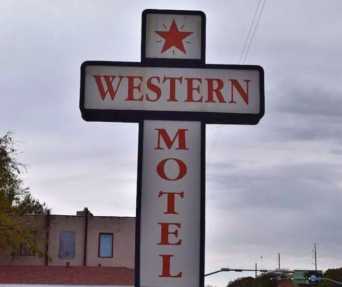 Western Motel