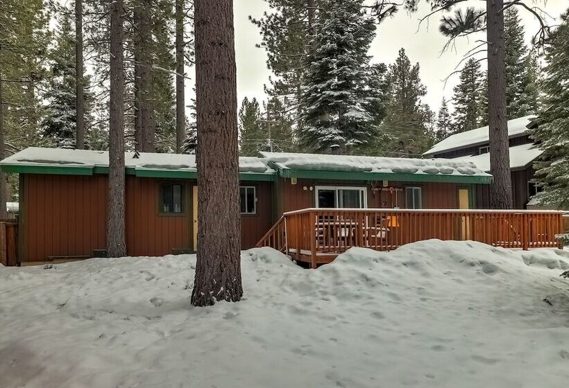 Whispering Pines Cabin   Family And Pet Friendly Abode