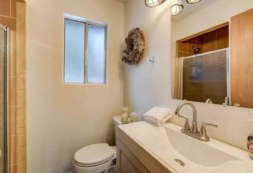 Whispering Pines Cabin   Family And Pet Friendly Abode