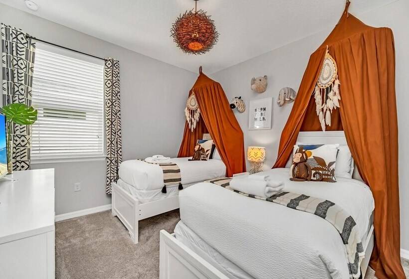 Amazing Game Room, Harry Potter, Mickey & Princess Room. All New Decor! #7sl1621