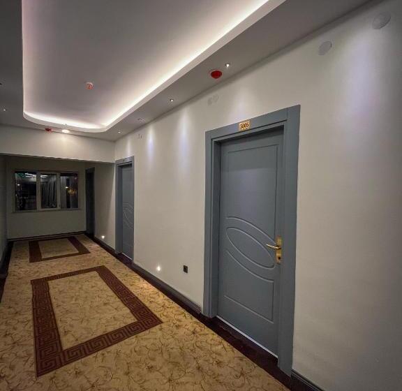 Ankara Santral Otel