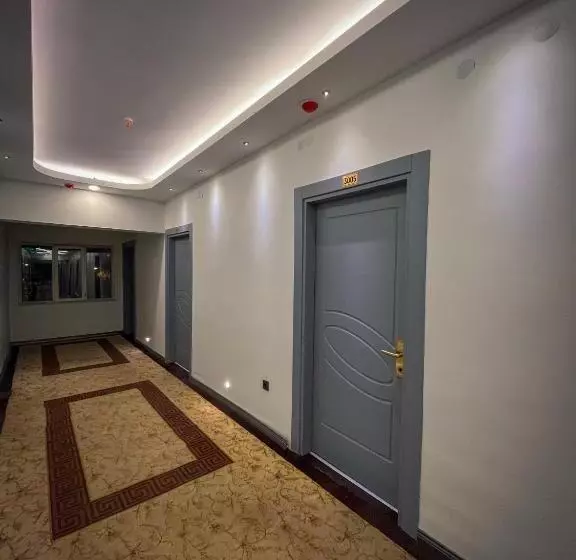 Ankara Santral Otel