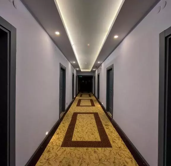Ankara Santral Otel
