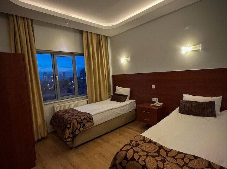 Ankara Santral Otel