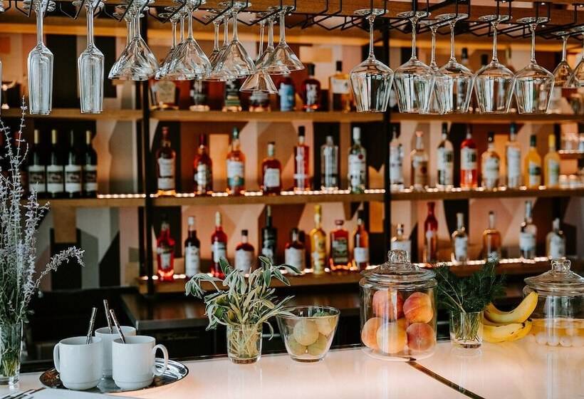 住宿加早餐  Hill Country Herb Garden