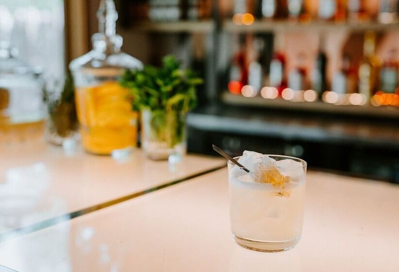 住宿加早餐  Hill Country Herb Garden