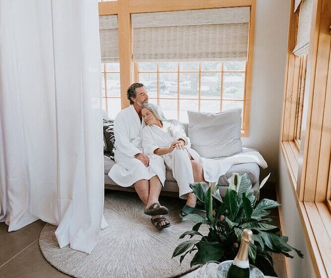 住宿加早餐  Hill Country Herb Garden