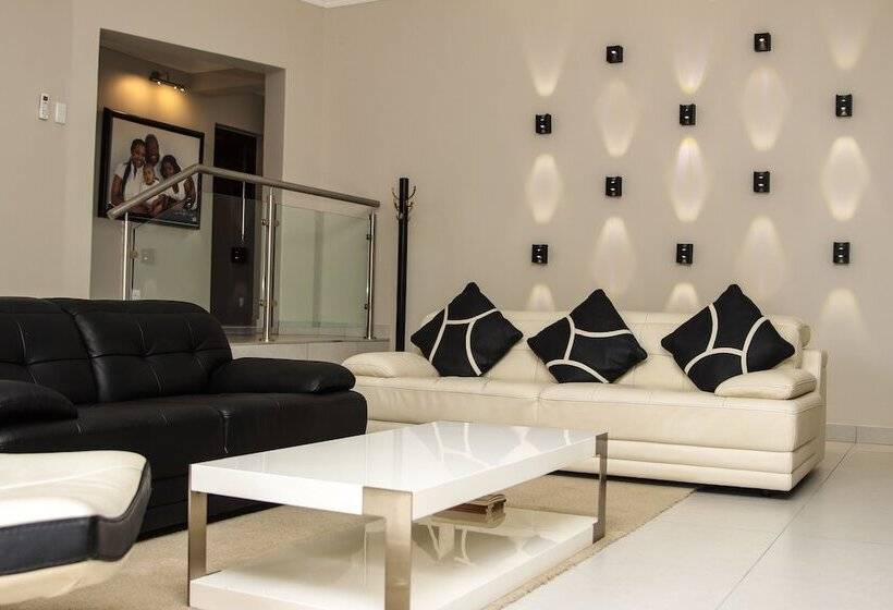 住宿加早餐  Letsatsing Lodge