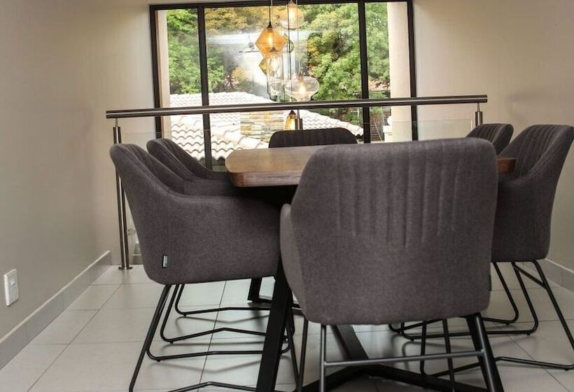 住宿加早餐  Letsatsing Lodge