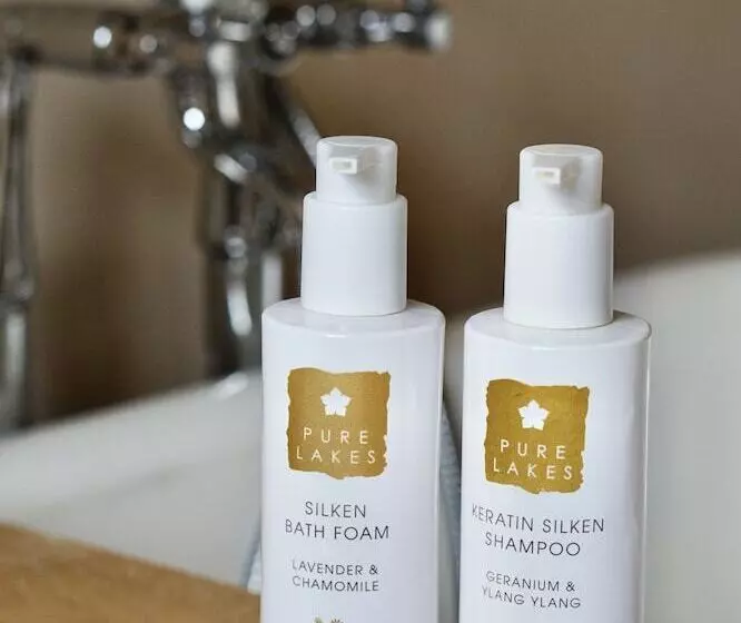 ベッドアンドブレックファースト The Derby Arms Witherslack