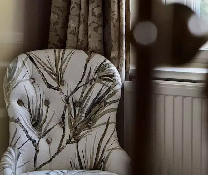 ベッドアンドブレックファースト The Derby Arms Witherslack