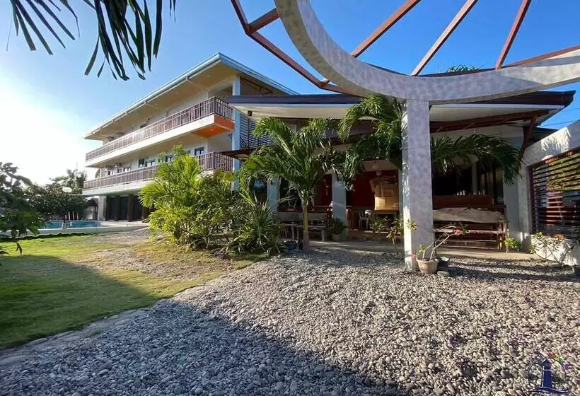 Cerca Parola Beach Resort By Cocotel