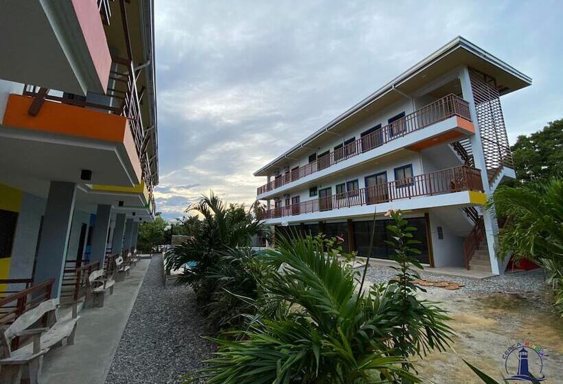 Cerca Parola Beach Resort By Cocotel