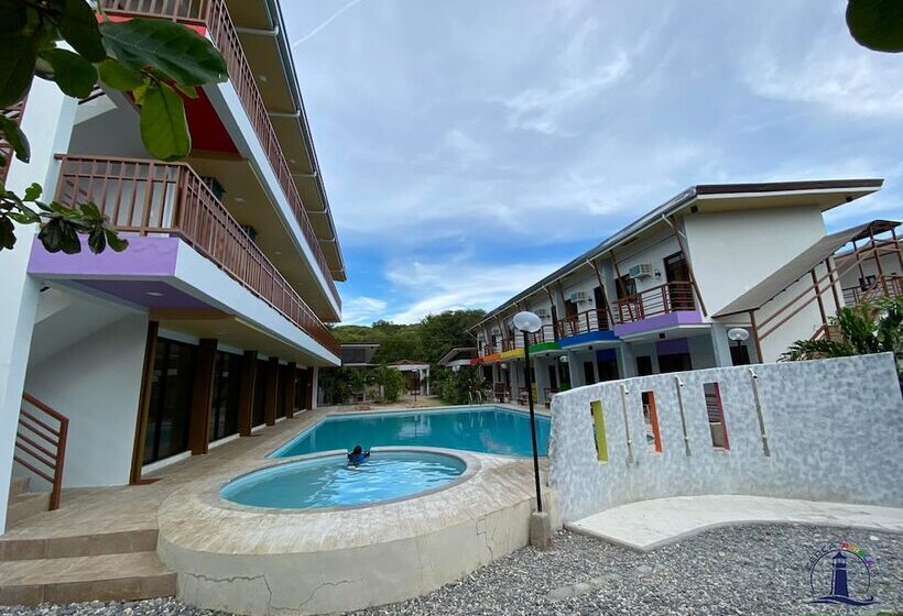 Cerca Parola Beach Resort By Cocotel