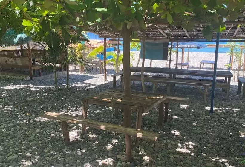 Cerca Parola Beach Resort By Cocotel