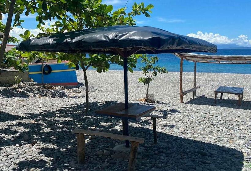 Cerca Parola Beach Resort By Cocotel