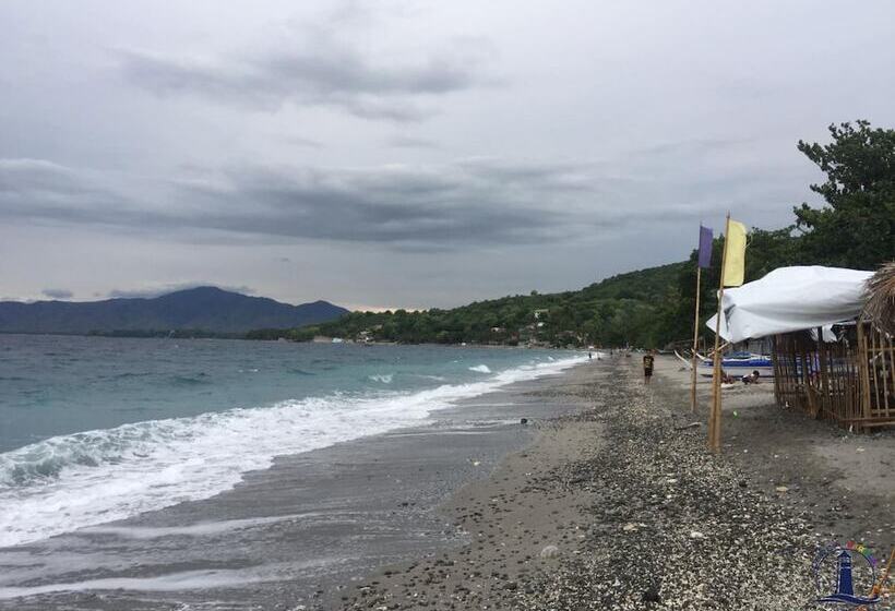 Cerca Parola Beach Resort By Cocotel