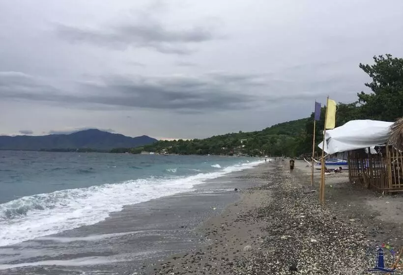 Cerca Parola Beach Resort By Cocotel