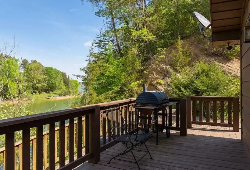 Country Oasis